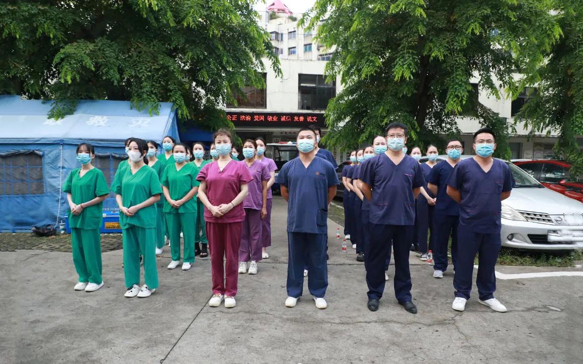 红瑞勇士·疫线出征 | 海南红瑞集团全力支援海南疫情防控工作